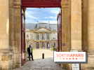 Paris Design Week 2024 : Eau Fraîche - Archives Nationales