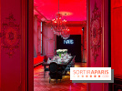 Maison Explicit - le pop up beauté signé NARS, Place Vendôme