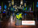 UFA 2024, le plus grand tournoi eSport de jeux de combat au Dock de Paris