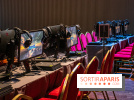 UFA 2024, le plus grand tournoi eSport de jeux de combat au Dock de Paris