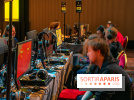 UFA 2024, le plus grand tournoi eSport de jeux de combat au Dock de Paris