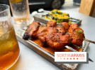 Seeklo - Brochettes poulet tikka