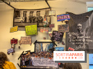 Projet Utopi.e : quand l’art queer se dévoile au Centre Wallonie-Bruxelles