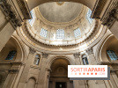 L'institut de France - les photos