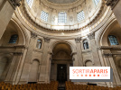 L'institut de France - les photos