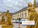Les 10 femmes en or de la cérémonie d'ouverture