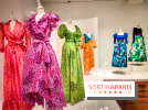 Les fleurs d'Yves Saint Laurent : l'exposition se dévoile en images au musée YSL