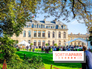 Palais de l'Elysée Paris