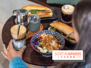 Phin Mi, le coffee shop vietnamien et banh mi Paris 5e