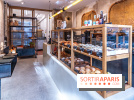 Petite Île Paris, la boulangerie franco-taiwannaise artisanale