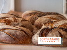 Boulangerie Nouvelle Paris 11e
