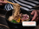 Gaijin Ramen restaurant