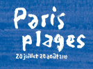 Paris plage new