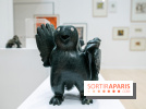 Exposition sur l'art inuit au Centre culturel canadien, nos photos - IMG 6120