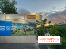 Pop up Equateur