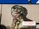 L'usine fait le mur, nos photos du festival de street art dans le 94