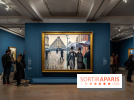 Exposition Caillebotte au Musée d'Orsay - les photos