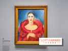 Exposition Tarsila do Amaral au Musée du Luxembourg