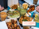 Chick’n Lover, le resto de poulet frit et plats chauds maison Paris 9e