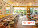 La fantaisie Restaurant