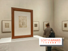 Naissance et Renaissance du dessin italien