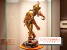 Figures du fou au musée du Louvre : l'exposition loufoque à découvrir