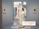 Corps In·visibles : l'exposition autour du monument à Honoré de Balzac au musée Rodin - DSC 1477