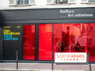 Exposition d'Ugo Rondinone et Tarek Lakhrissi à Reiffers Art Initiatives