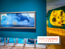 En solitaire autour du monde, l'exposition autour du Vendée Globe au Musée de la Marine - photos
