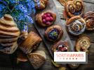 Roulés Boulés, la délicieuse boulangerie Paris 3e