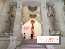 Intime, la nouvelle exposition au musée des Arts Décos - nos photos