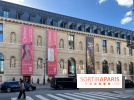 Intime, la nouvelle exposition au musée des Arts Décos - nos photos