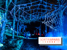 Le Parc de l'étrange, Halloween au Parc de Saint-Cloud - les photos 