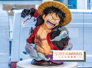 One Piece pop-up shop Paris - les photos