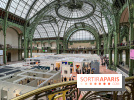 Art Basel 2024 au Grand Palais