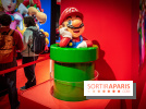 Paris Games Week 2024 - Mario