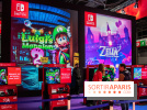 Paris Games Week 2024