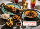 Assinie, le restaurant africain raffiné à Paris 17e -  A7C5658