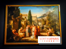 Guillon Lethière, né à la Guadeloupe : l'exposition rétrospective du musée du Louvre se dévoile