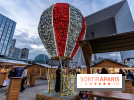 Le Marché de Noël géant de La Défense 2024 -  A7C6578