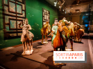 La Chine des Tang, une dynastie cosmopolite : l'exposition dépaysante du musée Guimet - photos