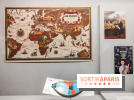 Migrations, une odyssée humaine : l'exposition-événement se dévoile au Musée de l'Homme à Paris