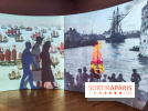 Migrations, une odyssée humaine : l'exposition-événement se dévoile au Musée de l'Homme à Paris