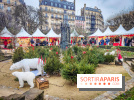 Le Marché de Noël de Notre Dame