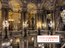 Bijoux de scène de l'Opéra de Paris : l'exposition de parures merveilleuses au Palais Garnier