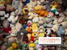 Exposition Mon Ours en Peluche