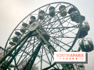 Noël au Jardin d'Acclimatation 2024