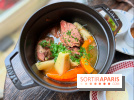 GrandCœur - Pot-au-feu