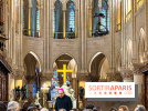 Réouverture de Notre-Dame de Paris