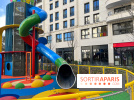 Aire de jeux Speedy Graphito à Saint-Ouen - image00005